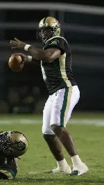 Darrell Hackney and the Blazers face UTEP Saturday in first-ever meeting