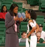 UAB women's basketball fell to Ole Miss on the road, 71-52
