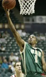Donell Taylor scored 16 for UAB Saturday.