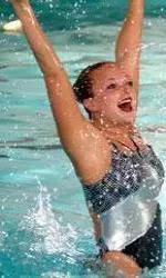 Megan Kelly and the Blazers finished second last weekend at the South Collegiate Championships.