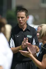 Head coach Paul Harbin and his staff handed out several awards at the banquet