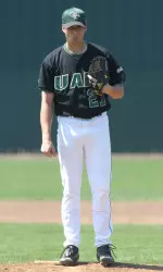 Adam Price will take the mound against Tennessee Tech on Friday at 6 p.m.