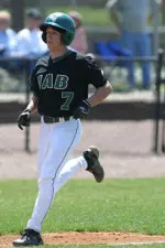 Cole Helms went 3-for-4 with a home run in Tuesday's victory against Butler.