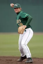 Seth Rollin and the Blazers face Samford on Wednesday night.