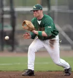 Zac Ward went 2-for-3 with three RBI in Wednesday's victory.