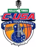 2005 Kelly Tires Conference USA Tournament