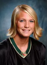 Lindsay Stanely had four hits and stole two bases on Friday