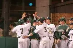 The Blazers went 2-2 last week and are in fifth place in the Conference USA standings.