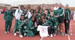 The UAB track and field team prepares for its final meet before the C-USA Championships.