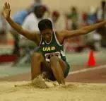 Sophomore Erin Harris will attempt to better her NCAA Regional Championship qualifying mark in the triple jump at the C-USA Championships this weekend.