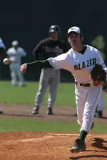 Eric Roberts and the Blazers face top-ranked Tulane in the first round of the C-USA Tournament on Wednesday.