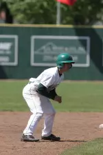 Clint Toomey went 2-for-4 with an RBI in Thursday's loss to Houston.