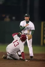 The last time UAB and Alabama got together, the Blazers came away with a 7-1 victory at Young Memorial Field.
