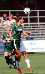 UAB opens the 2005 regular season with two non-conference road matches