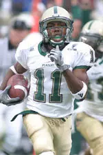 Reggie Lindsey and the Blazers start the 2005 season against Tennessee on Saturday, Sept. 3