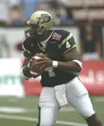Blazers set for early kickoff at Tennessee this Saturday.
