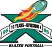 This is the 10th year of competition for UAB football at the Division I-A level.