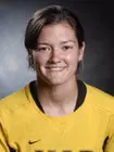 Junior Katie Forbis was named C-USA Defensive Player of the Week for her performance against two nationally-ranked opponents