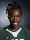 Philo Mbong was named the C-USA Defensive Player of the Week