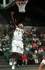 Senior guard Crystal McFadden will seek a medical redshirt for the 2006-07 season after tearing her ACL.