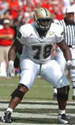 UAB head coach Watson Brown looks forward to the return of offensive lineman Julius Wilson, who has been out with an injury the past few weeks.