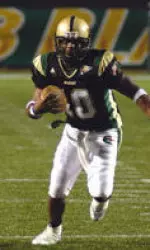 After sitting last week, quarterback Chris Williams will look to lead UAB to a 2-0 start in conference play this weekend.