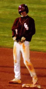 UAB is excited about the addition of Nick Crawford to its middle infield.