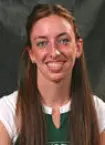 Whitney Mays was UAB's top finisher Saturday at the NCAA South Regional Cross Country Championships.