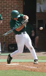 Ryne Lovdahl and the Blazers will play a very challenging schedule this spring.