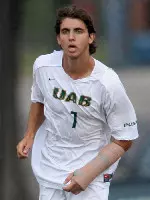 Sophomore midfielder Dejan Jakovic was tabbed first team All-Midwest Region by the NSCAA.