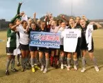 UAB captured the C-USA tournament championship after topping Colorado College, 3-2.