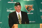 Callaway has named his first three assistant coaches to his staff at UAB.
