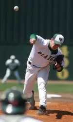 Brandon Flaherty returns to the hill for Giangrosso's squad this season.