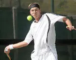 Anton Mavrin was one of two winners for UAB Saturday vs. UCF.