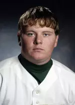 John Wayne Donahue went 4-for-4 against Troy