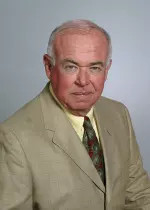 Ron McCrone will coach UAB's linebackers