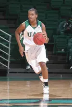 Blazers travel to Marshall and East Carolina this weekend