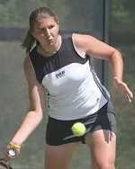 UAB defeats Tennessee-Martin, 6-1, Friday afternoon at the Brook Highland Racquet Club