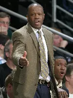 Head coach Mike Anderson and the Blazers are headed back to the NCAA Tournament for the third season in a row.