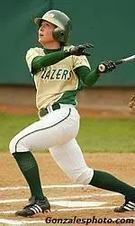 Junior Nicole Whitlock hits two home runs to lead UAB past Jacksonville State