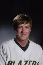 Torrey Croft went 2-for-2 with his first home run of the year