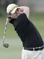 Sophomore Martha Hudson shots an 85 in the final round to lead UAB