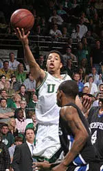 Marvett McDonald (File Photo)