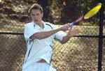 Anton Mavrin was named the C-USA Men's Tennis Player of the Week.