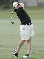 Junior Martha Hudson hopes to help UAB to a C-USA title this week. Photo by J.C. Ridley