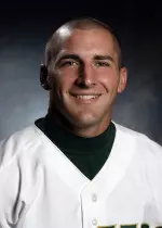 Danny Sawyer tied a UAB record with three doubles against Marshall