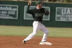 Jorge Gutierrez is hitting .350 over his last seven games for UAB.