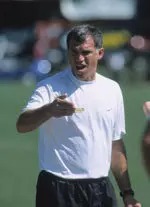 The UAB men's soccer team will hold open tryouts on Monday, Sept. 18, at West Campus Field.