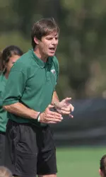 UAB head coach Paul Harbin and the Blazers will play Georgia in Atlanta, Ga. on Tuesday evening.
