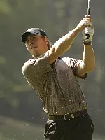 Senior Garrett Osborn was UAB's top finisher at the Shoal Creek Intercollegiate.